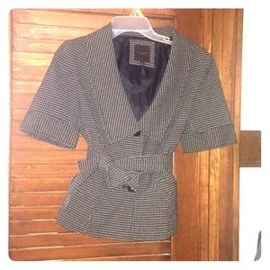 The Limited Brand Suit Jacket